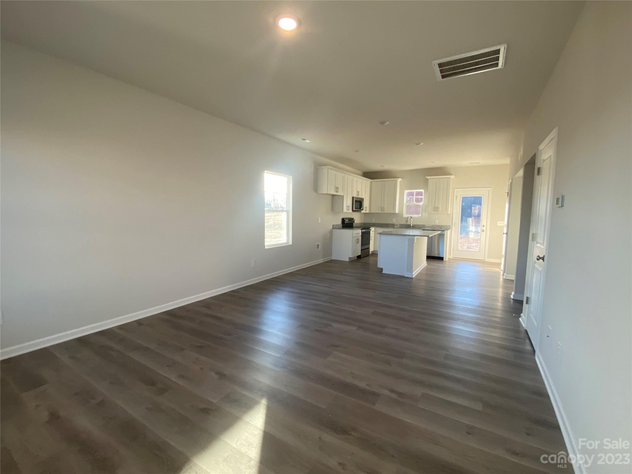 Sullivan Fields - Residential