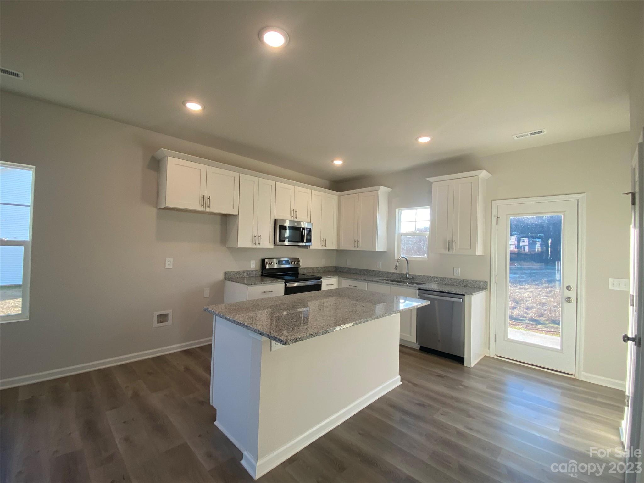 Sullivan Fields - Residential