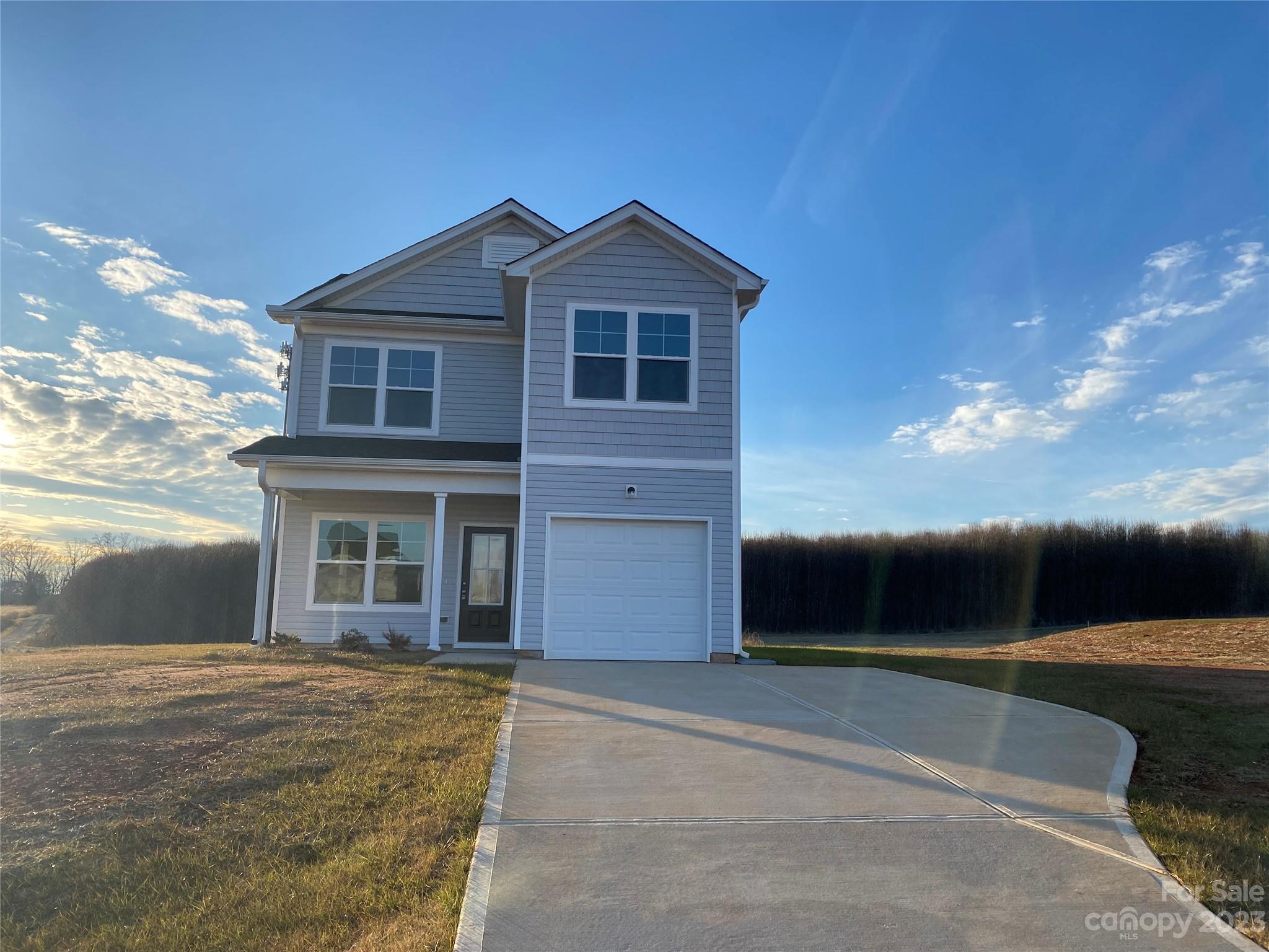 Sullivan Fields - Residential