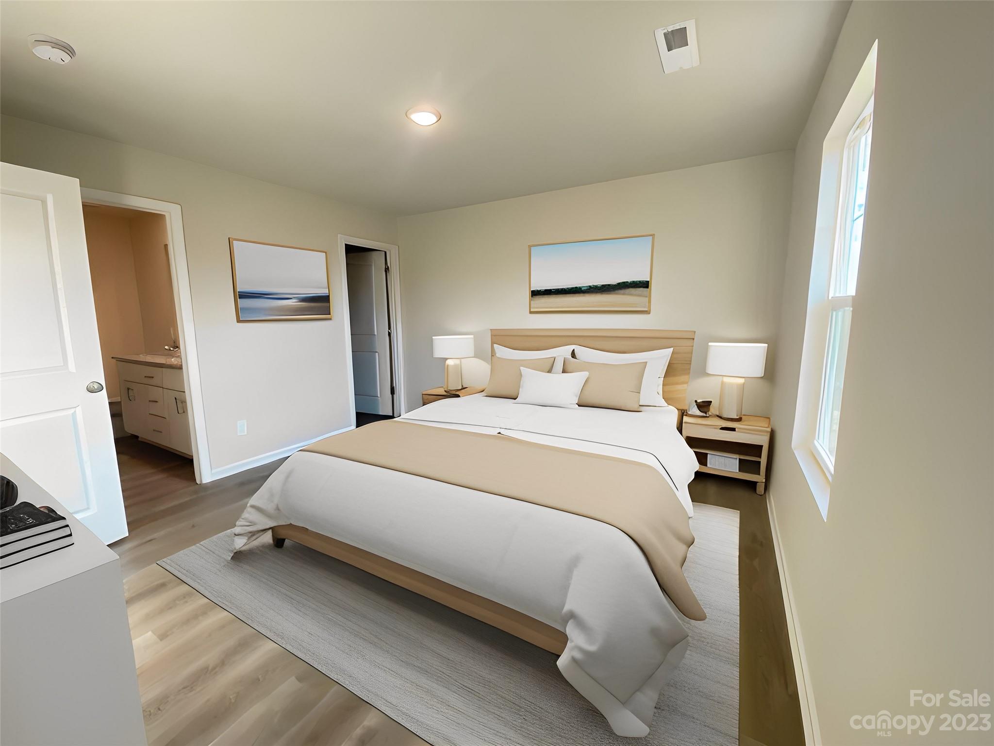 Sullivan Fields - Residential