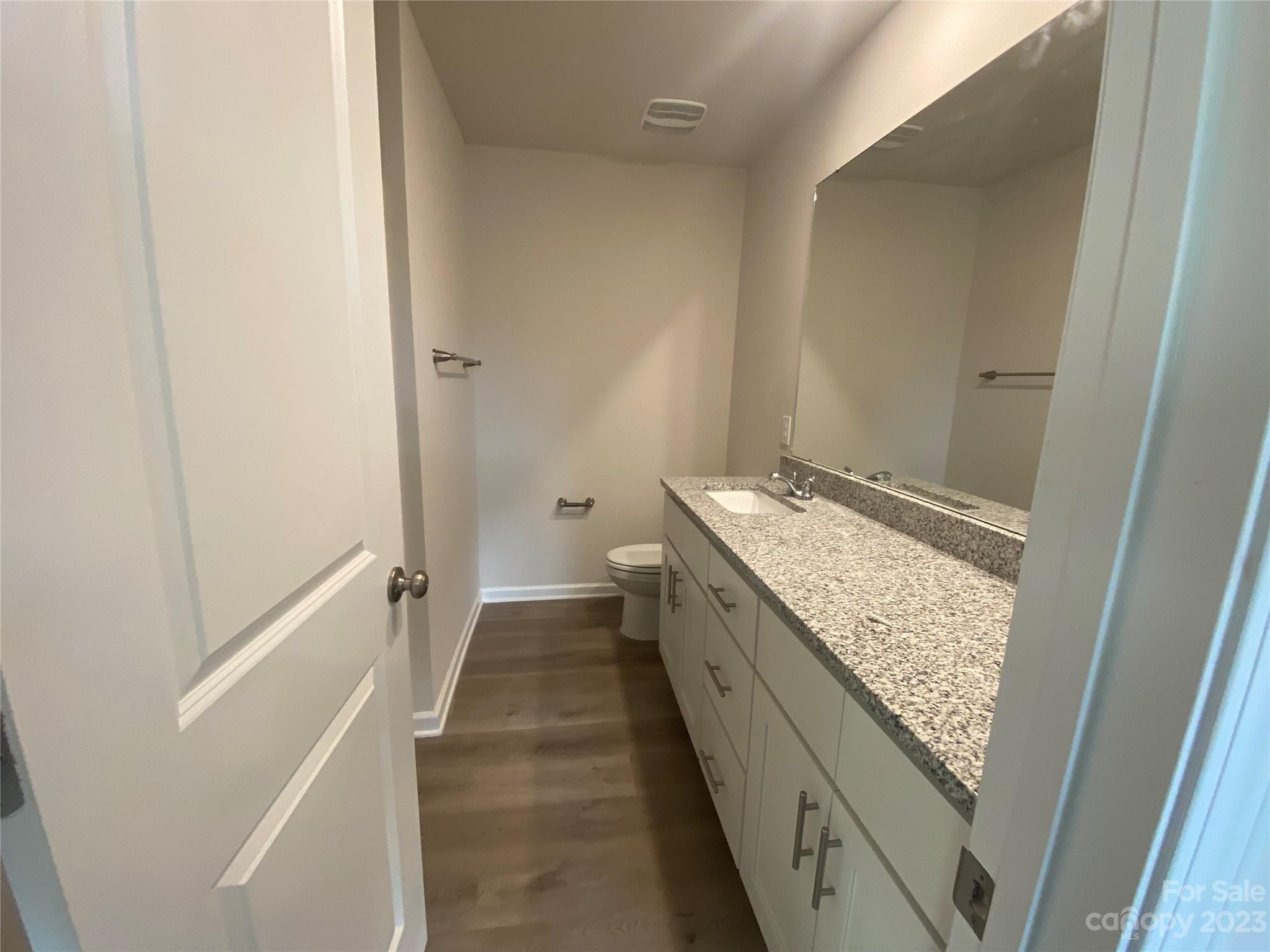 Sullivan Fields - Residential