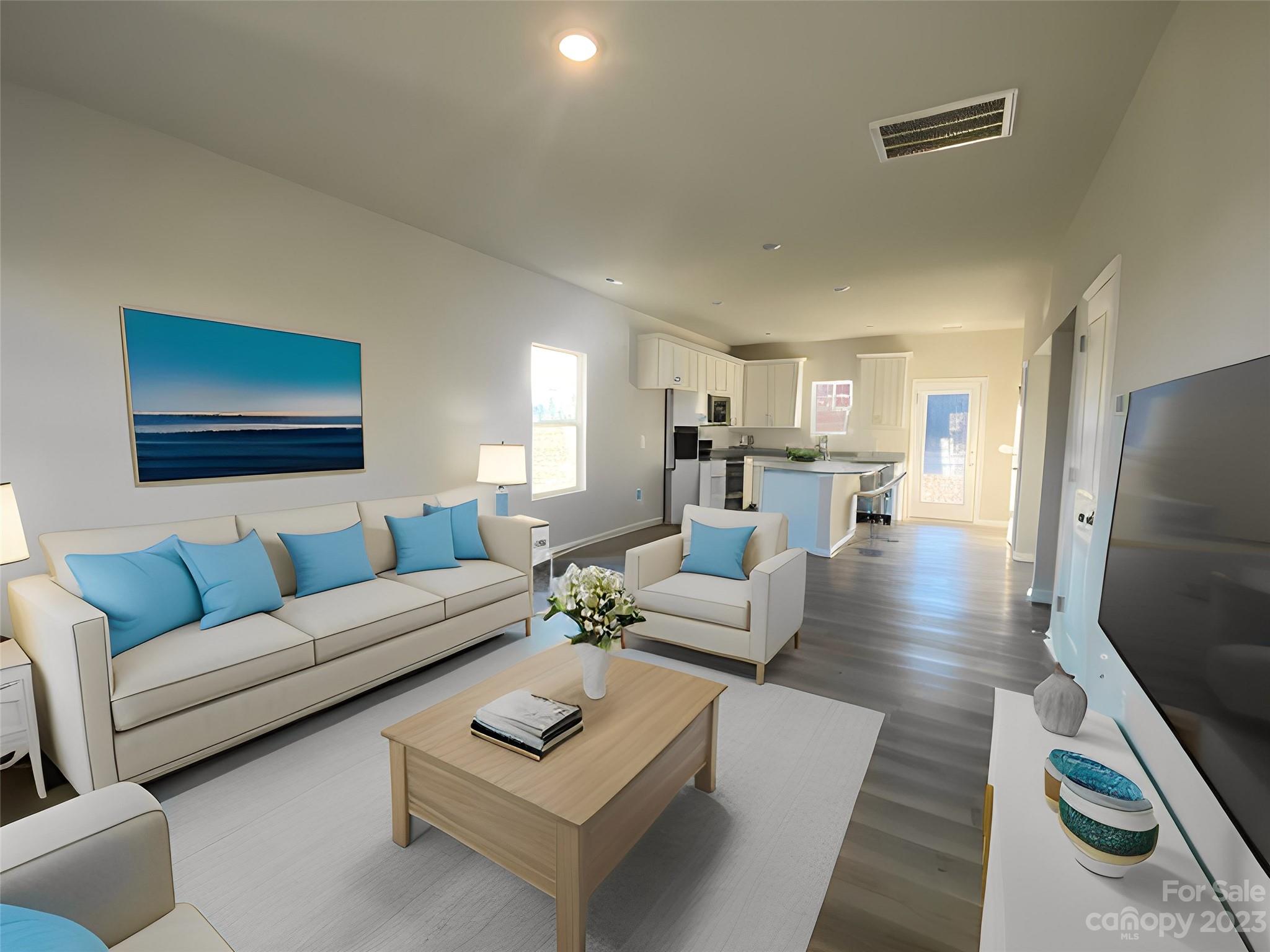 Sullivan Fields - Residential