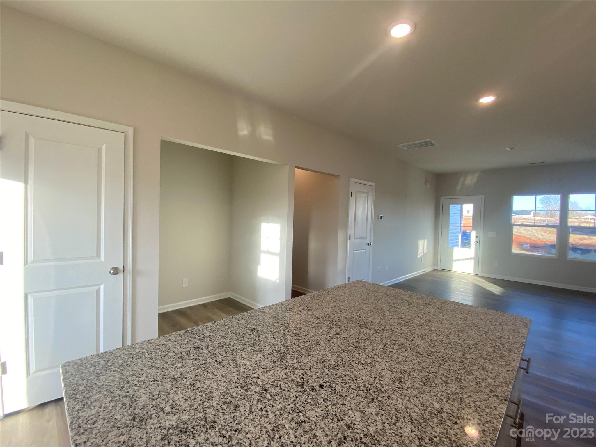 Sullivan Fields - Residential