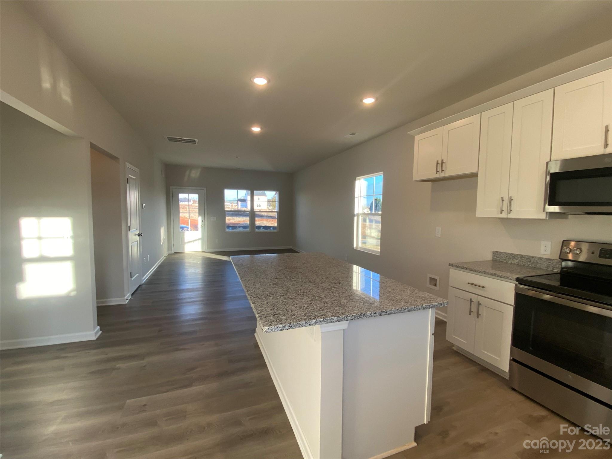 Sullivan Fields - Residential