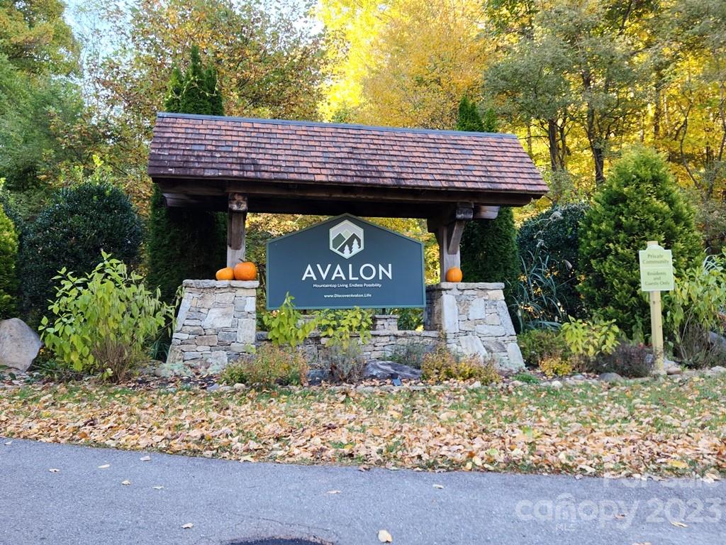 Avalon - Land