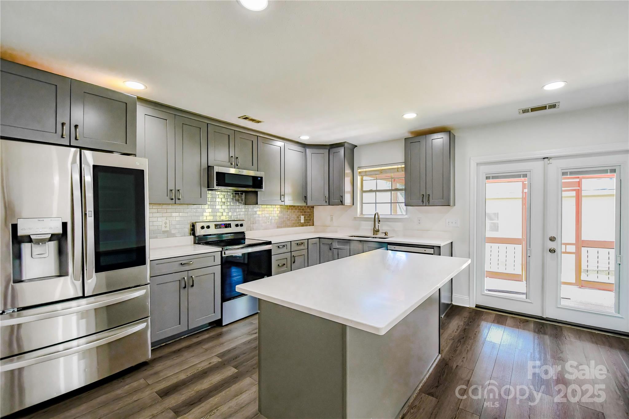 722 Overlook Road