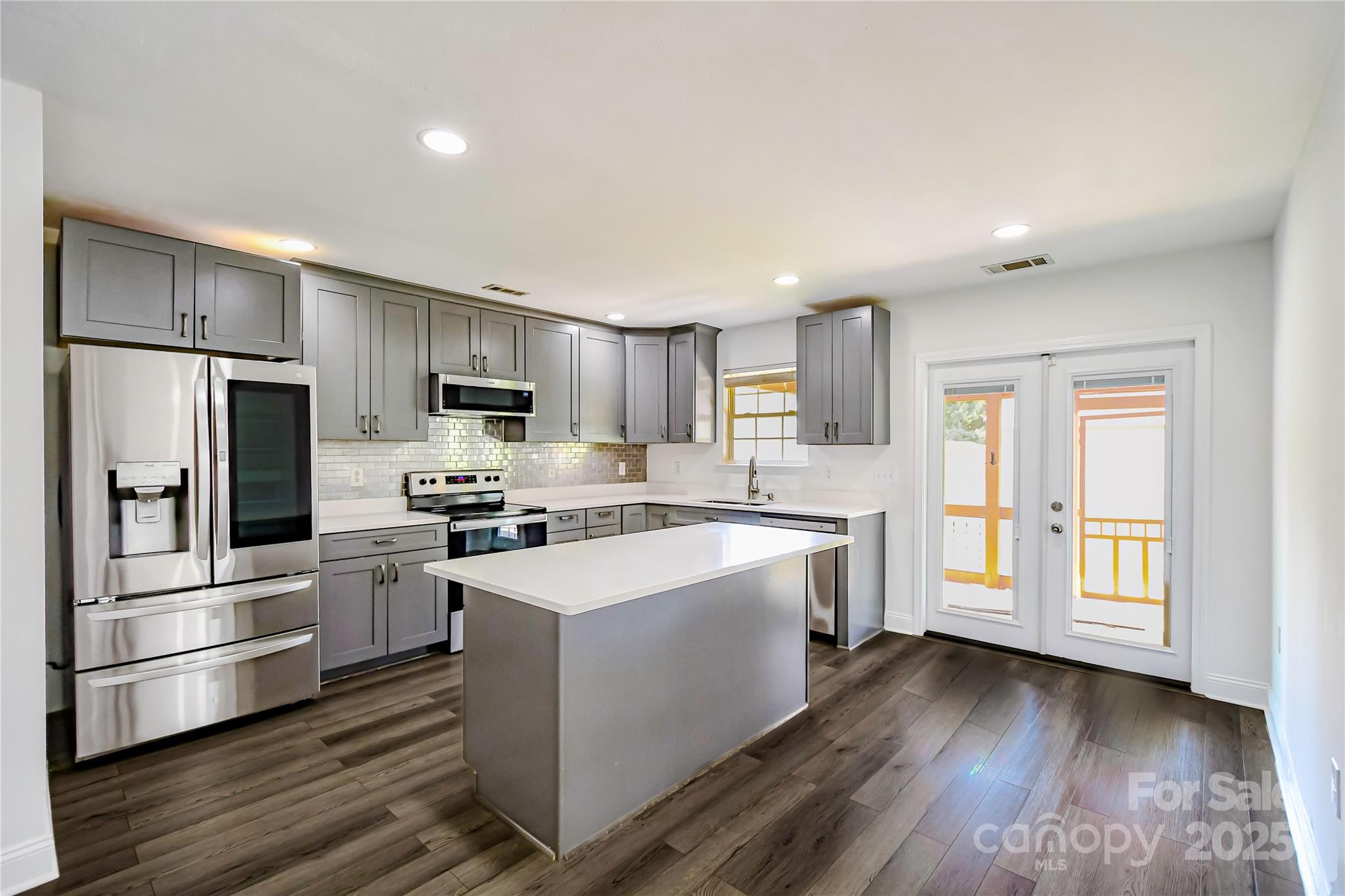 722 Overlook Road