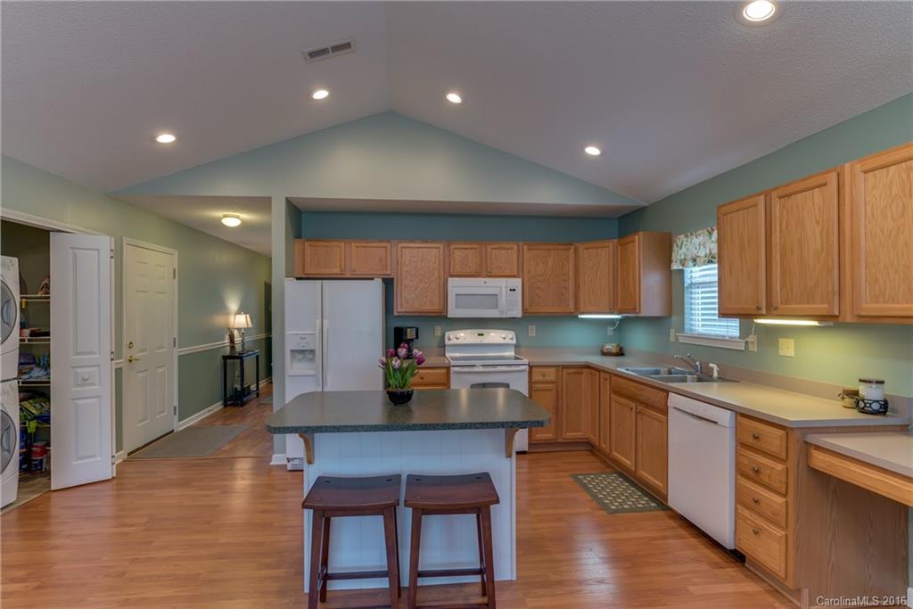 Wolfpen - Residential