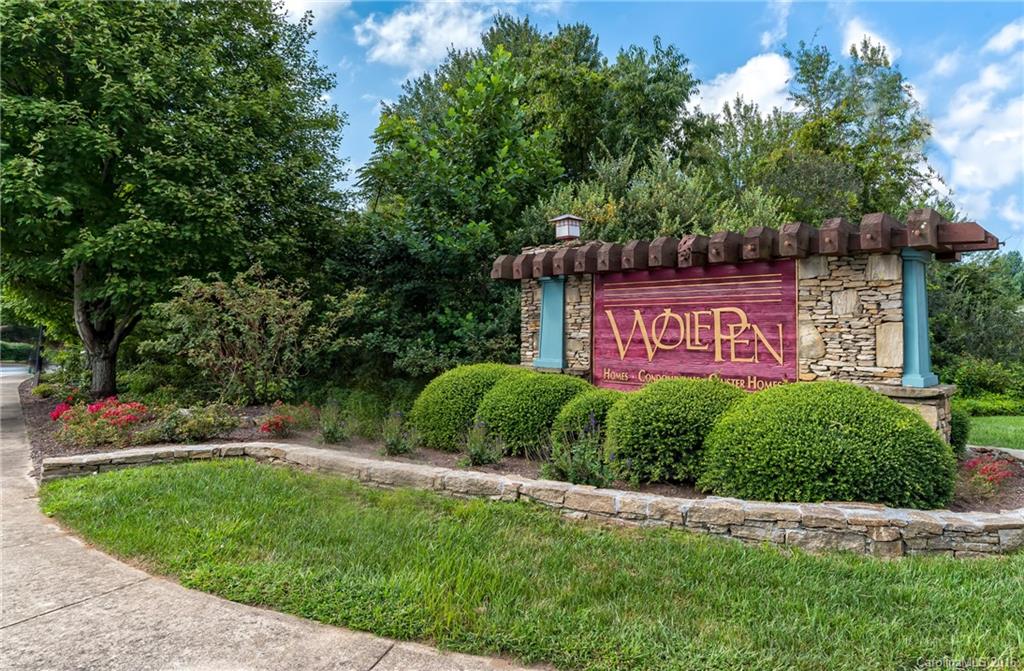 Wolfpen - Residential