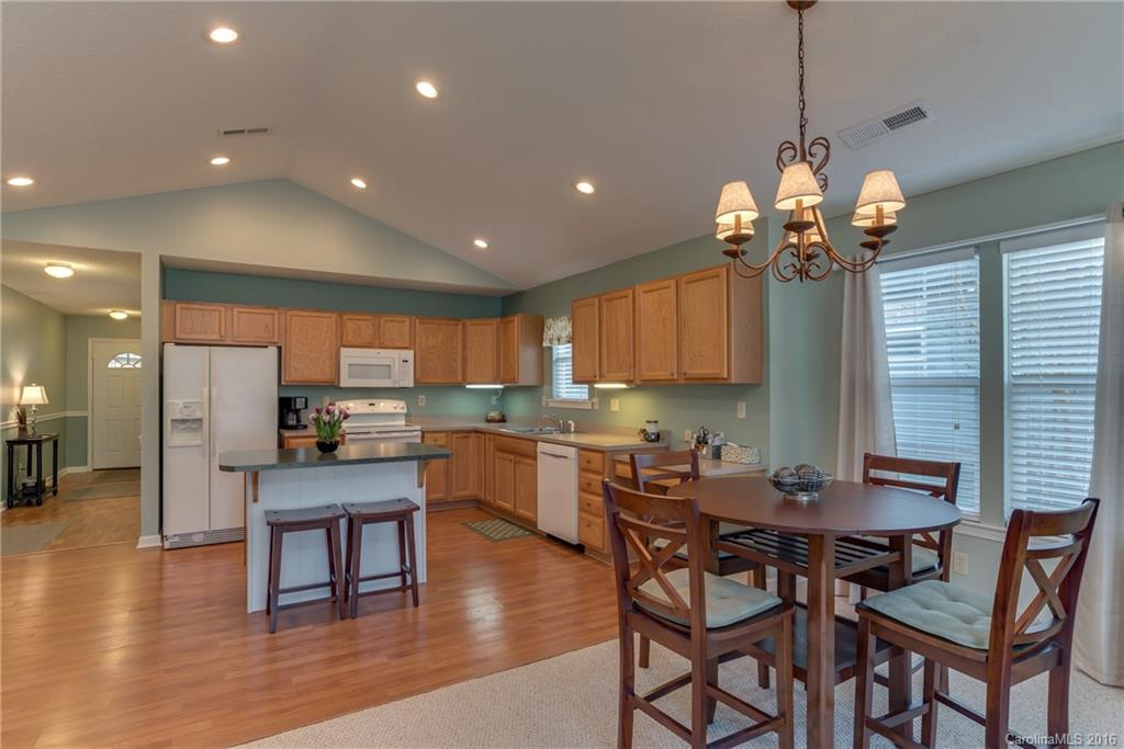 Wolfpen - Residential