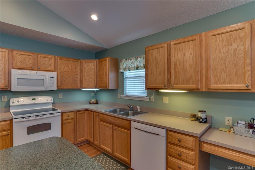 Wolfpen - Residential