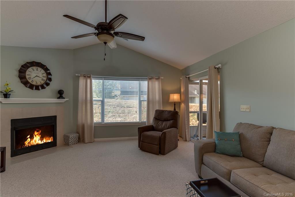 Wolfpen - Residential