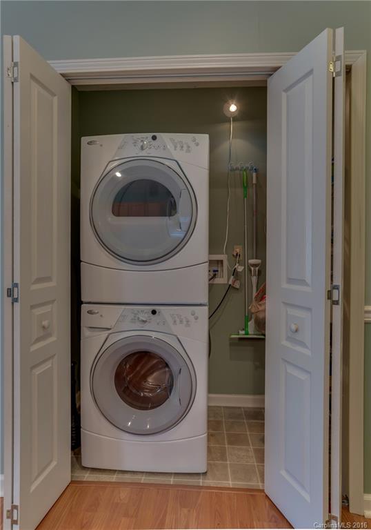 Wolfpen - Residential