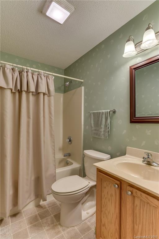 Wolfpen - Residential