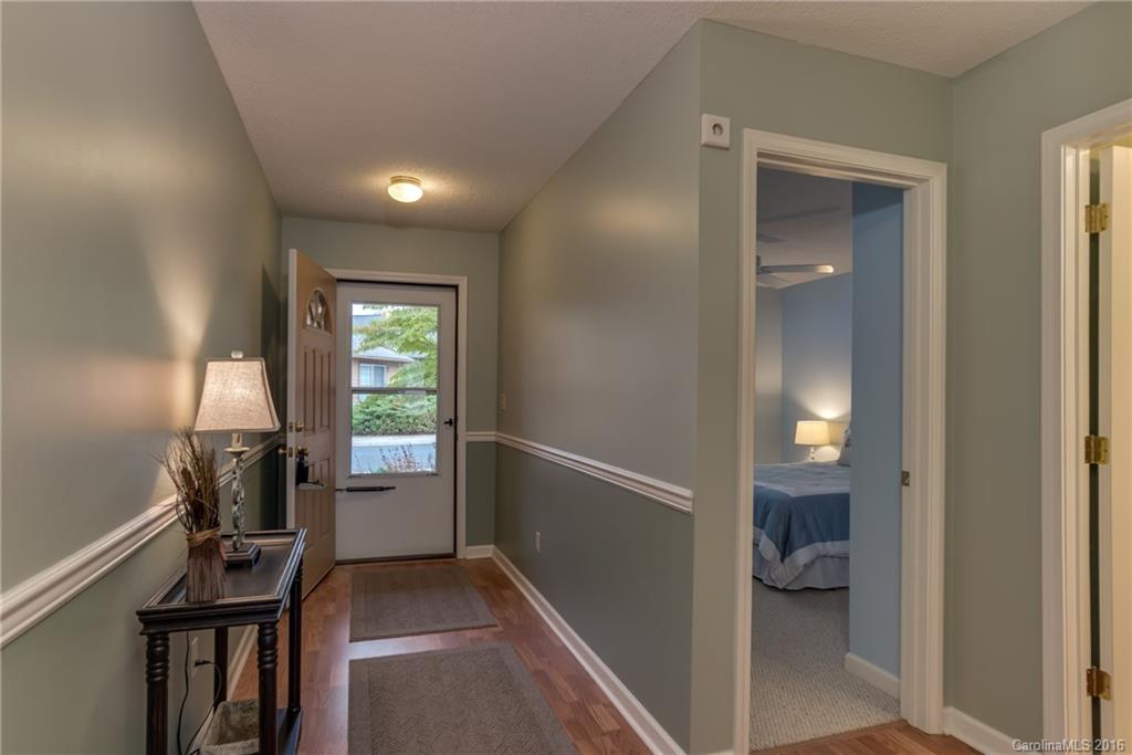 Wolfpen - Residential