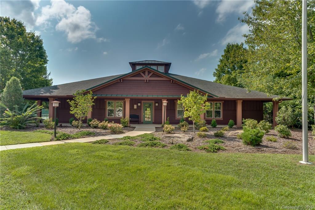 Wolfpen - Residential