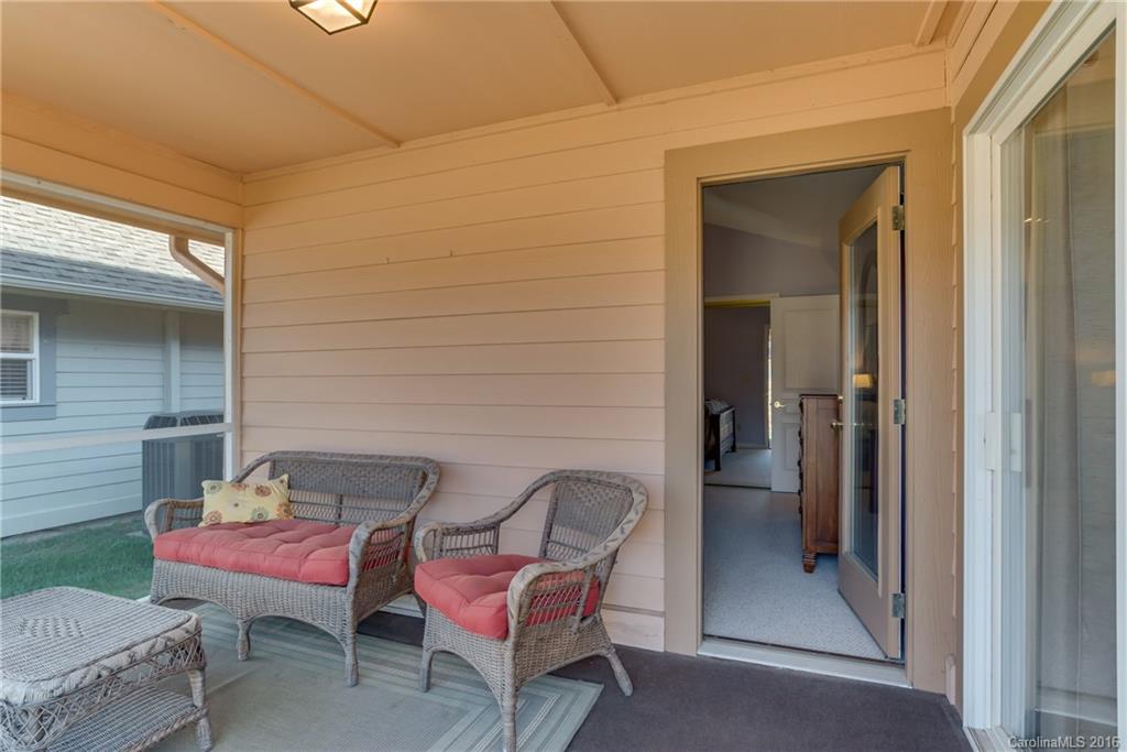 Wolfpen - Residential