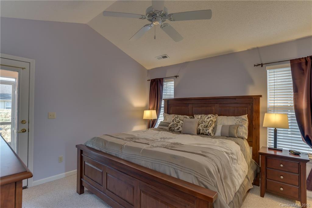 Wolfpen - Residential