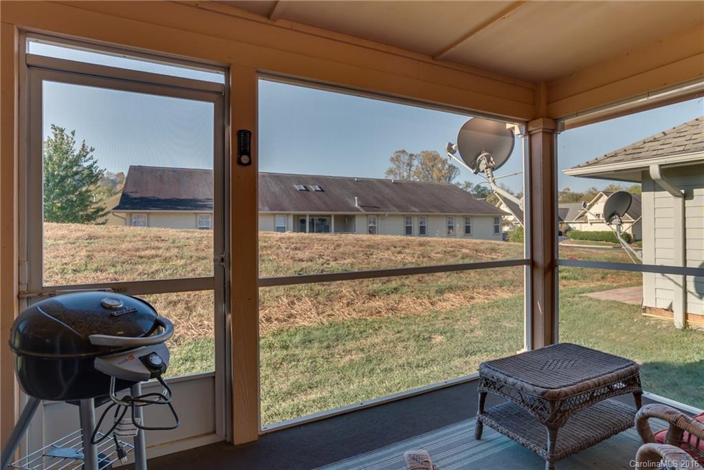 Wolfpen - Residential