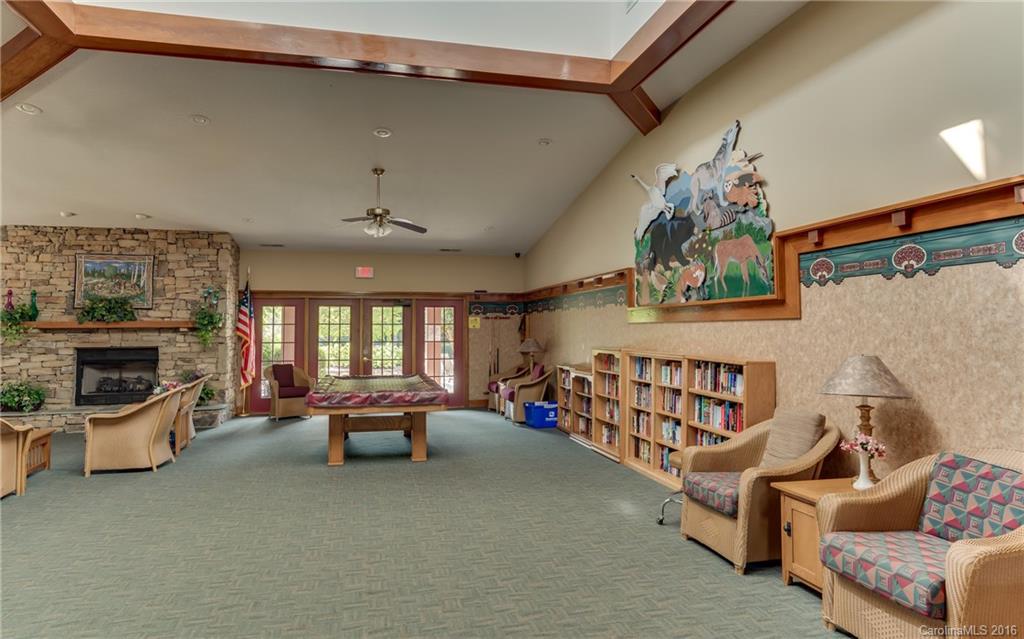 Wolfpen - Residential