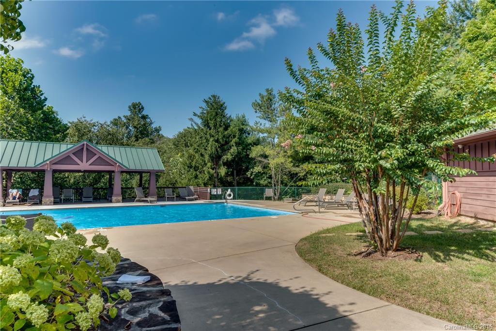 Wolfpen - Residential