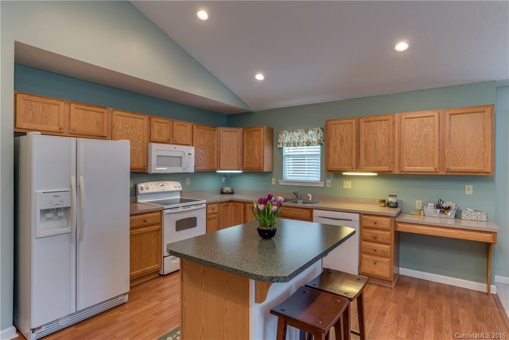 Wolfpen - Residential