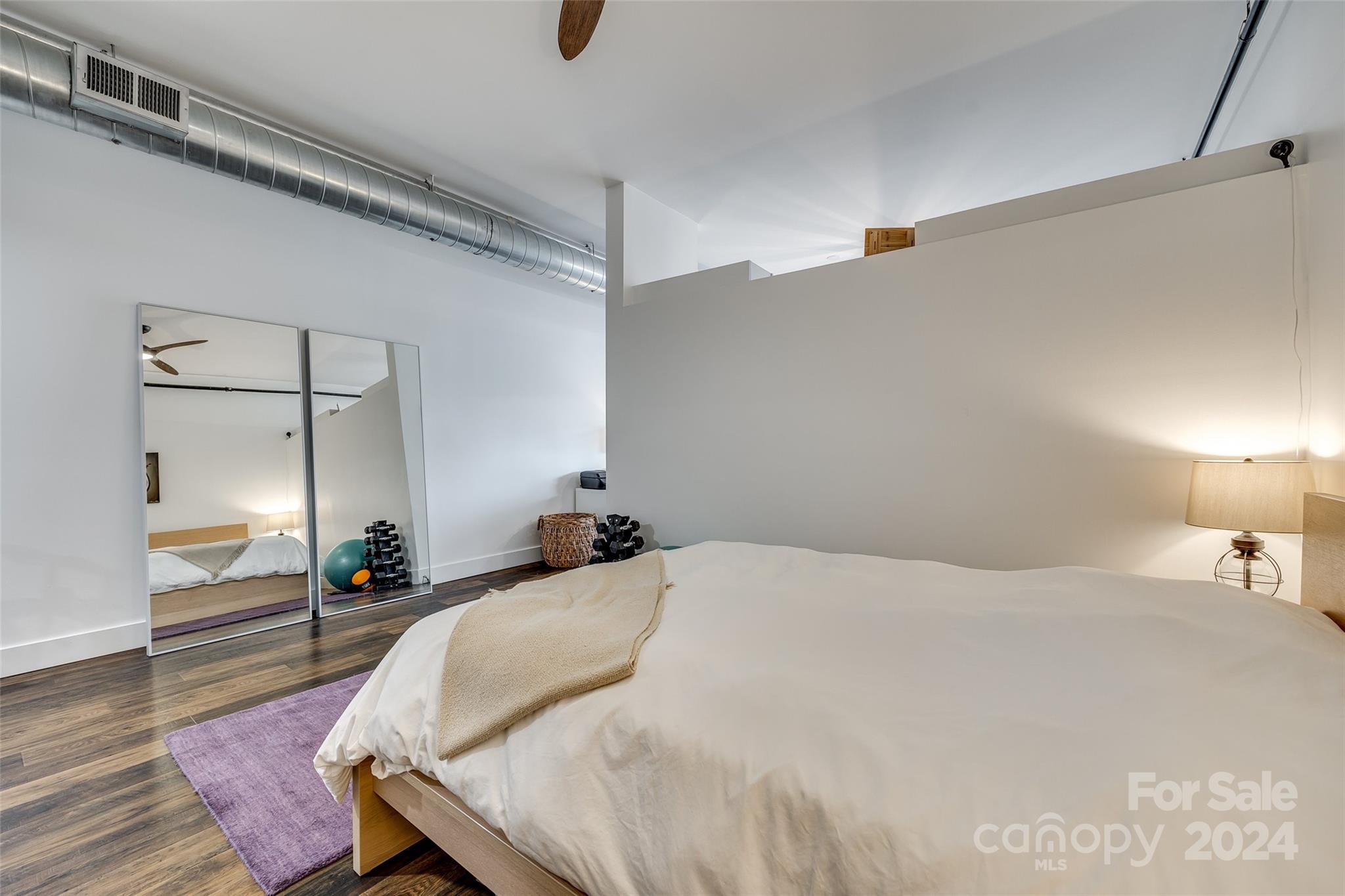 Central 27 - Residential