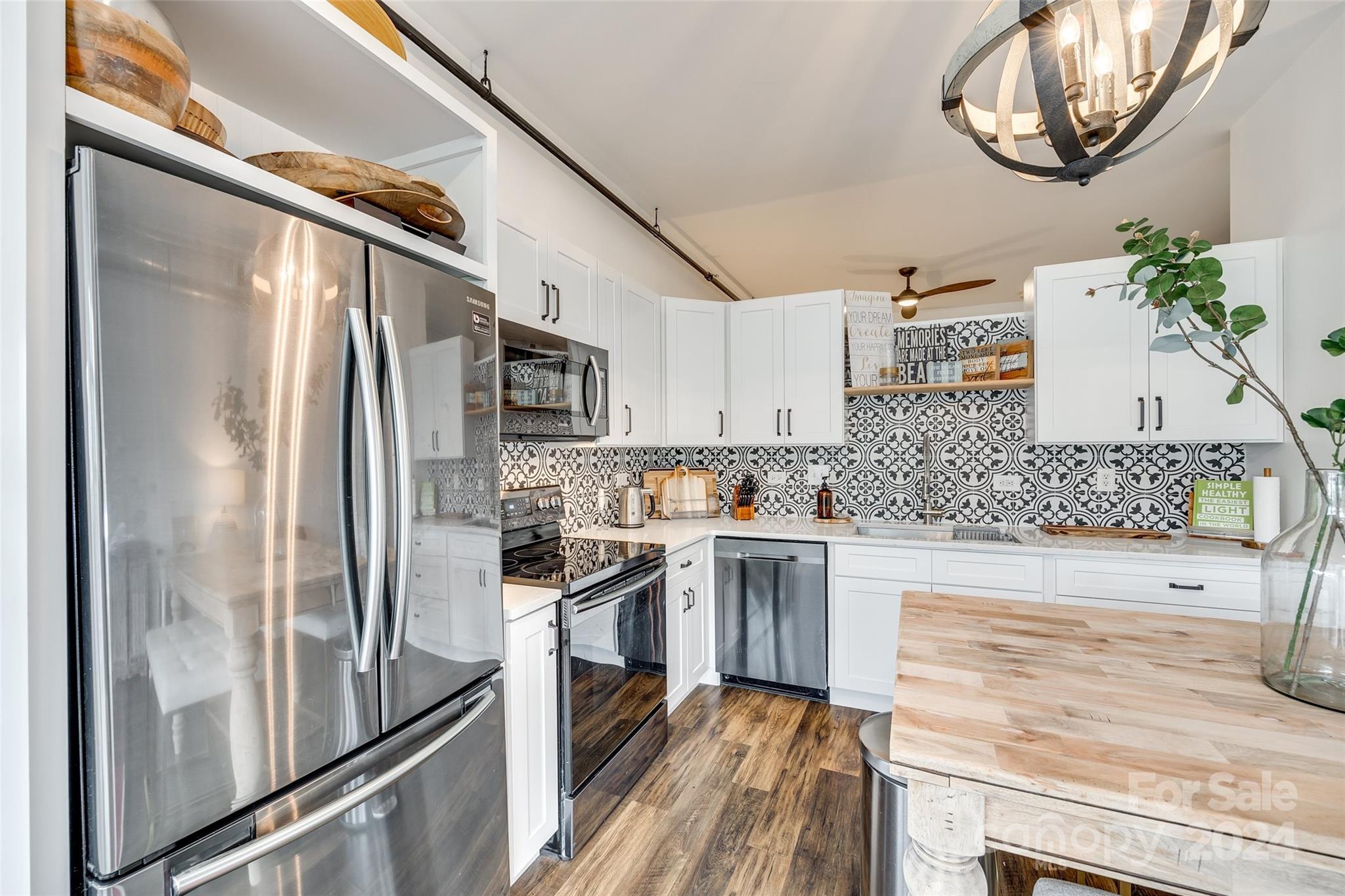 Central 27 - Residential