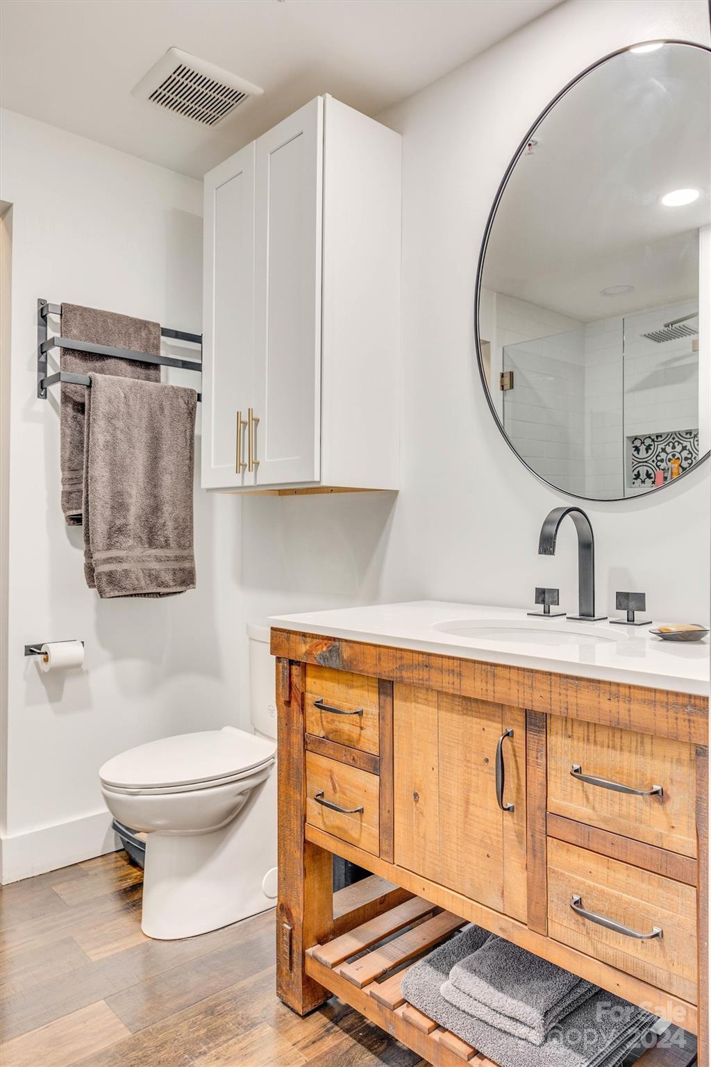 Central 27 - Residential