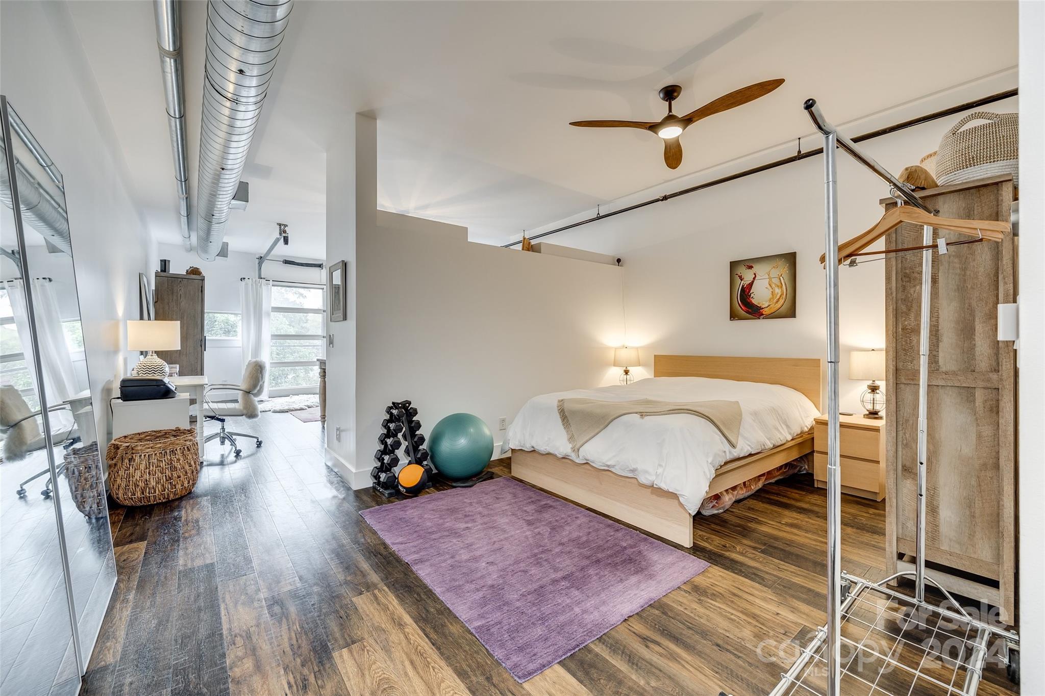 Central 27 - Residential