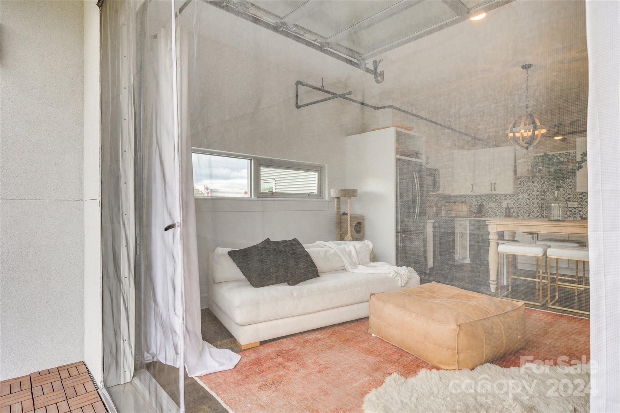 Central 27 - Residential