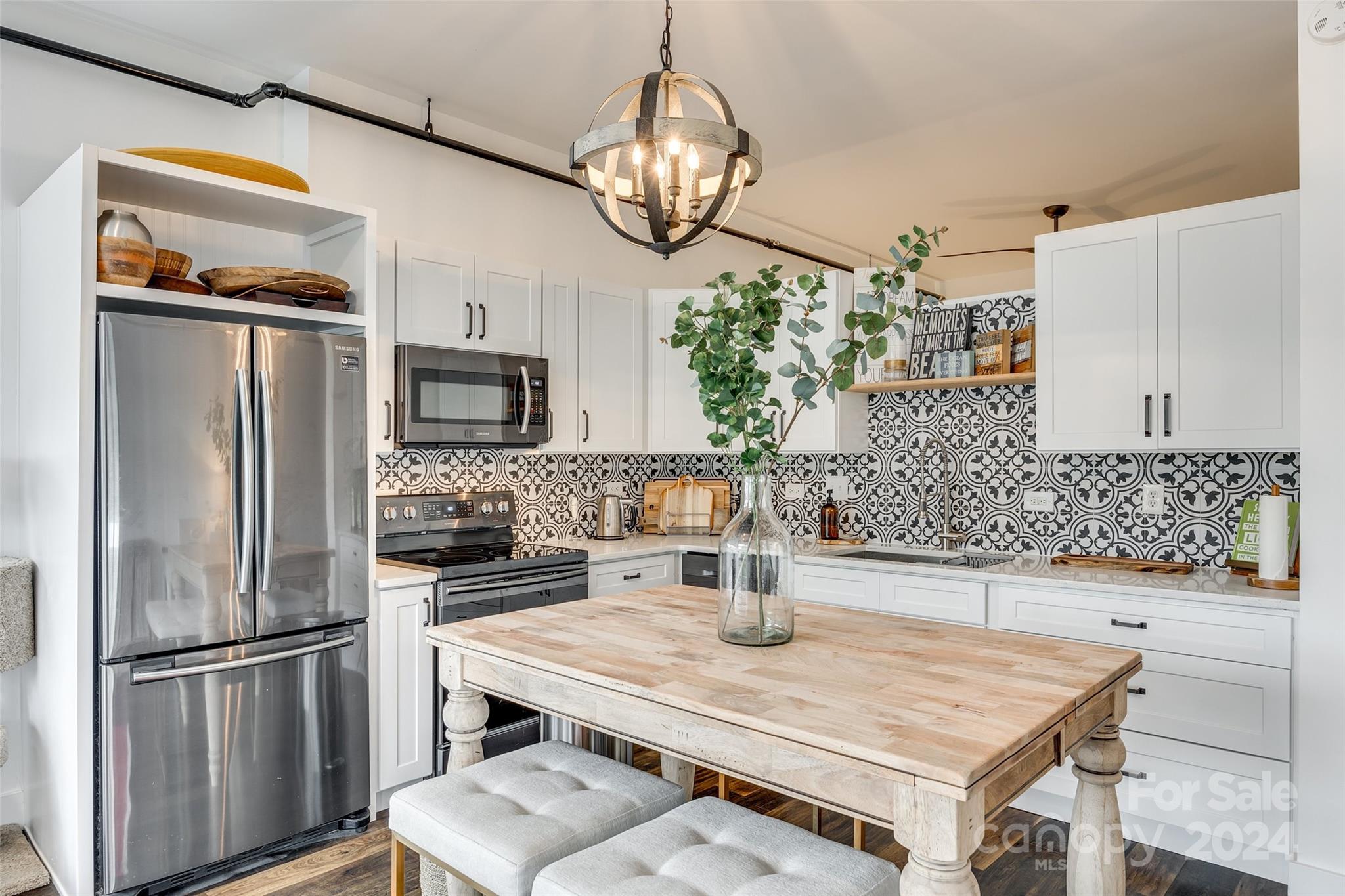 Central 27 - Residential