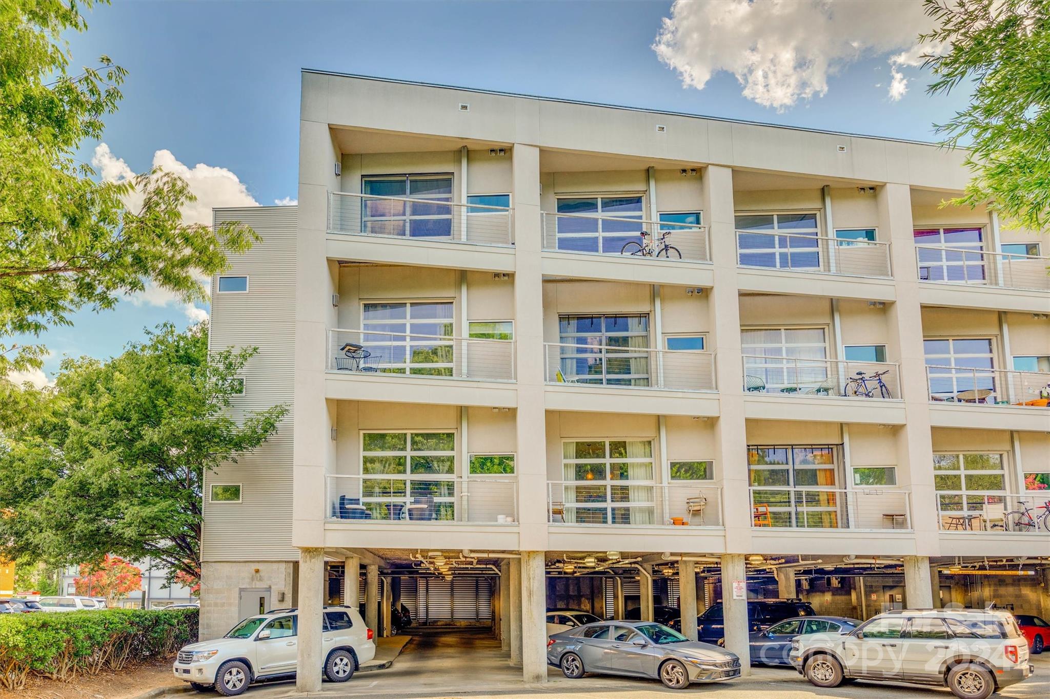 Central 27 - Residential