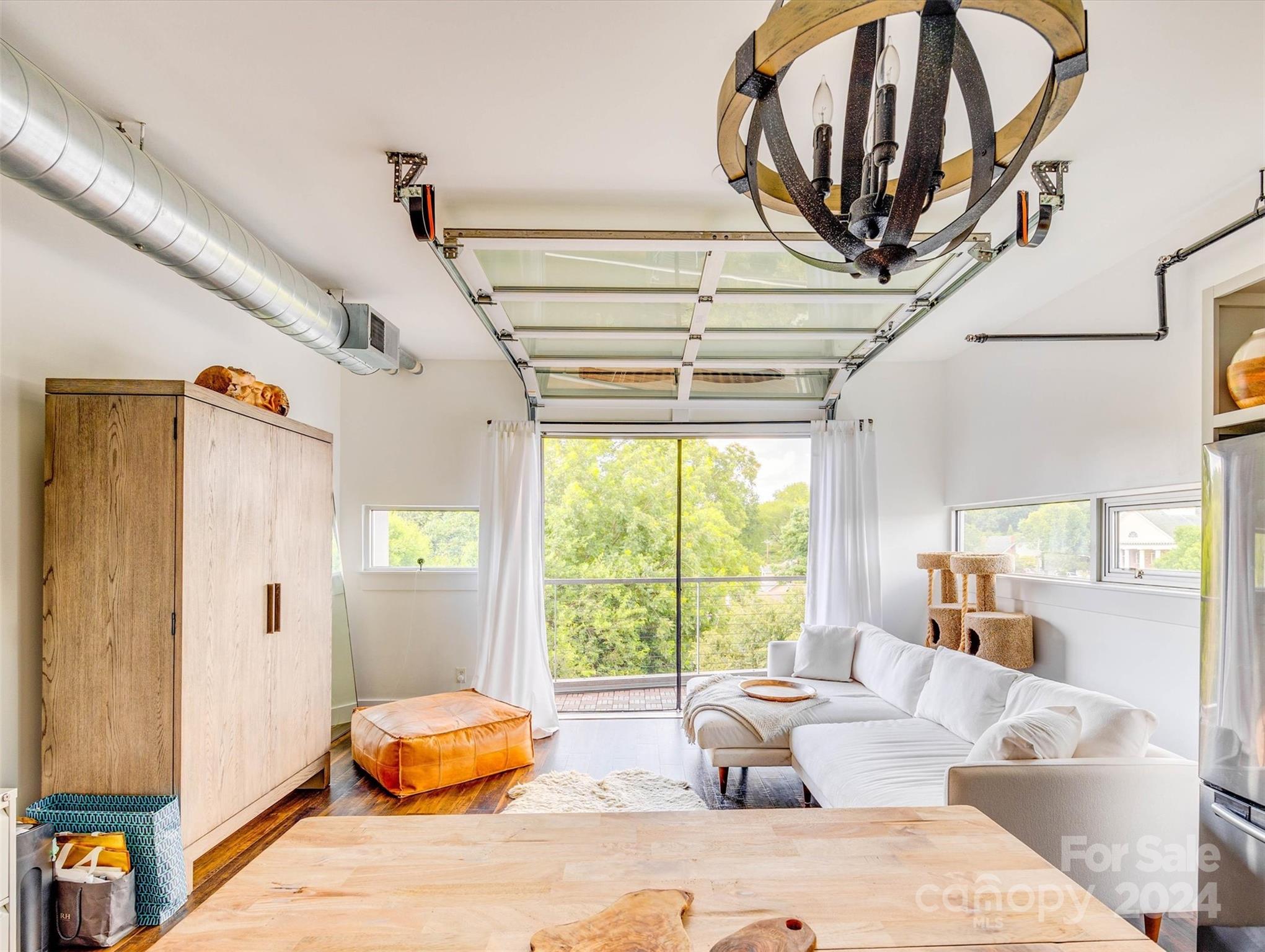 Central 27 - Residential