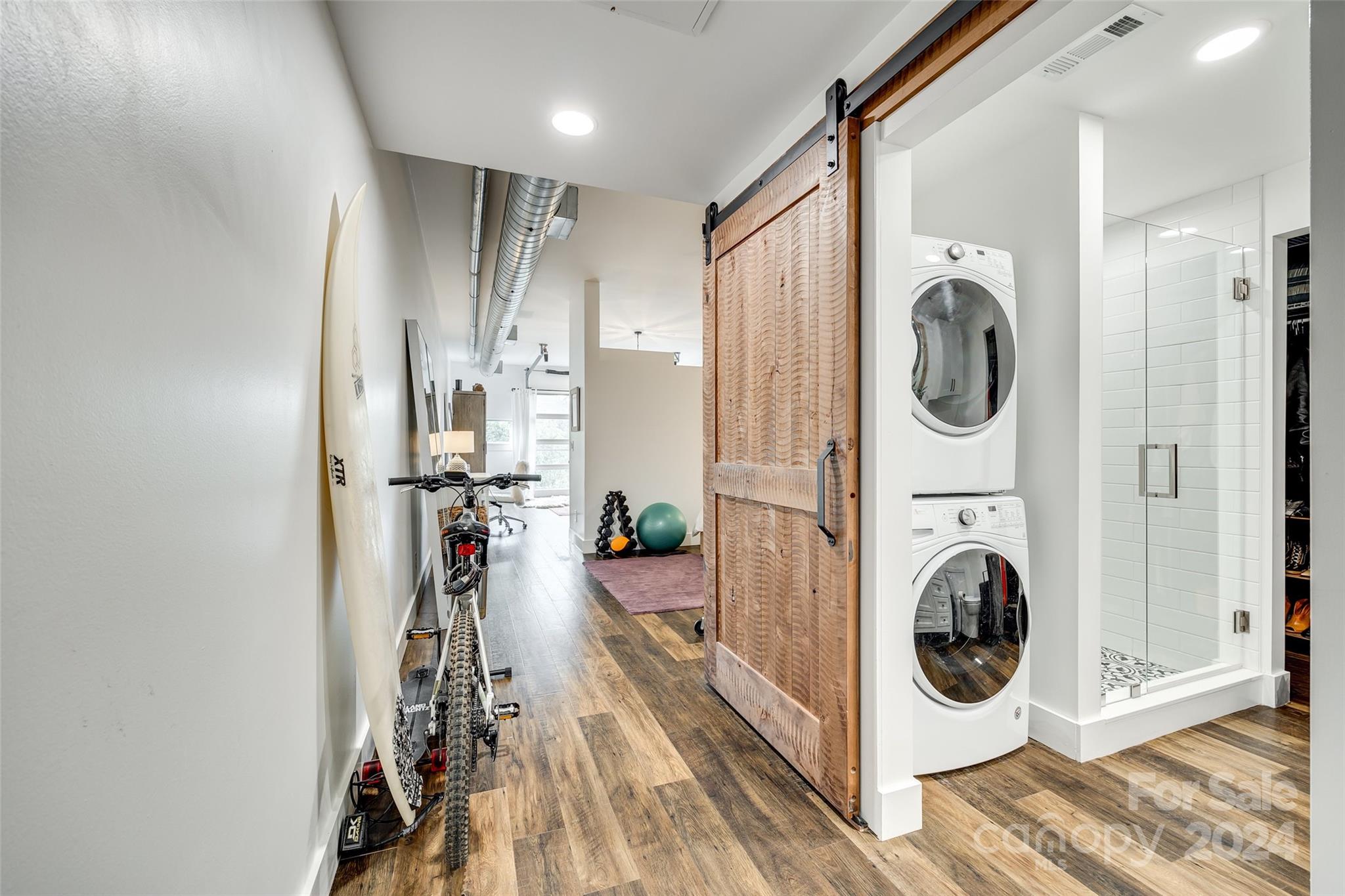 Central 27 - Residential