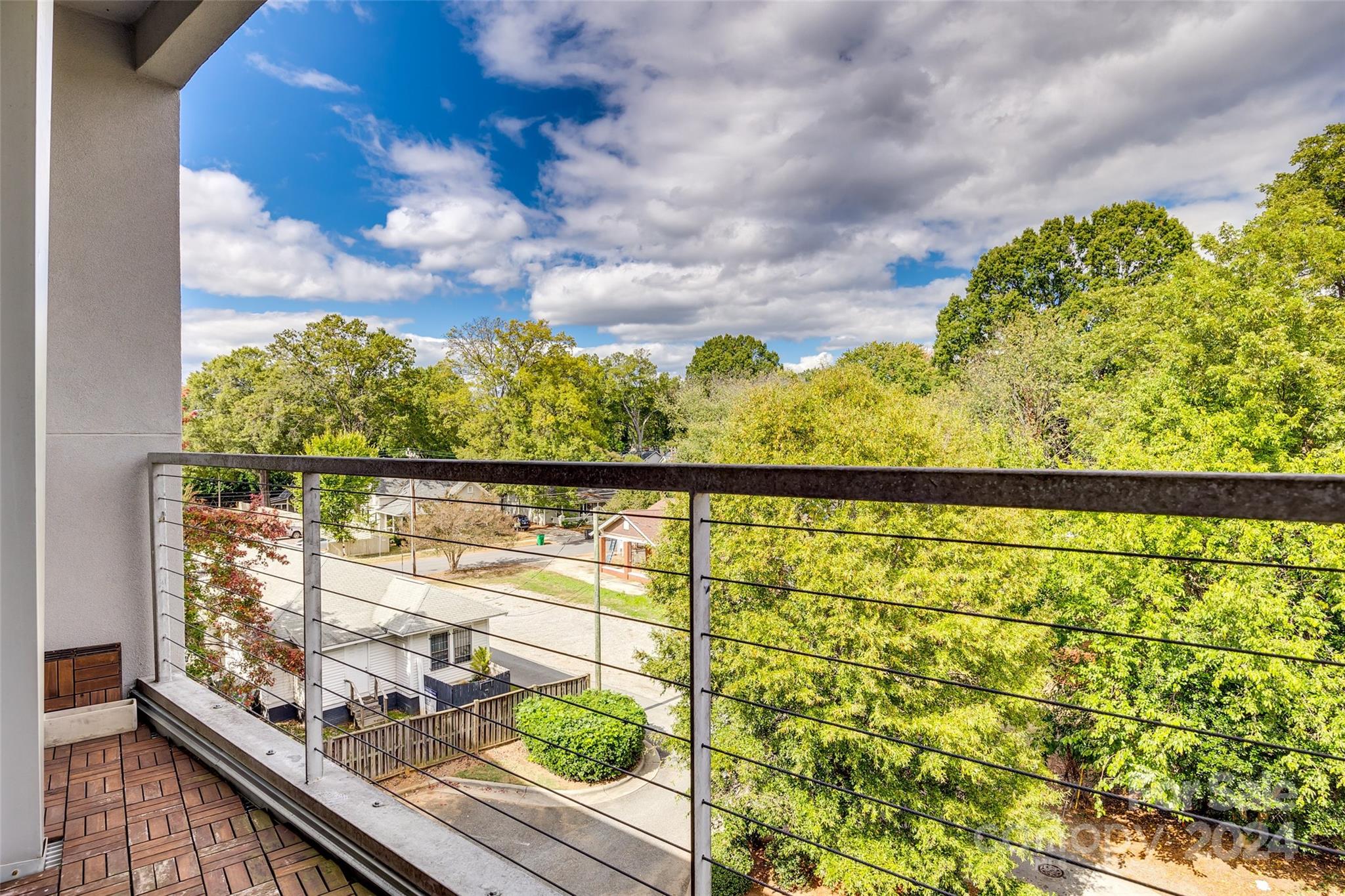 Central 27 - Residential