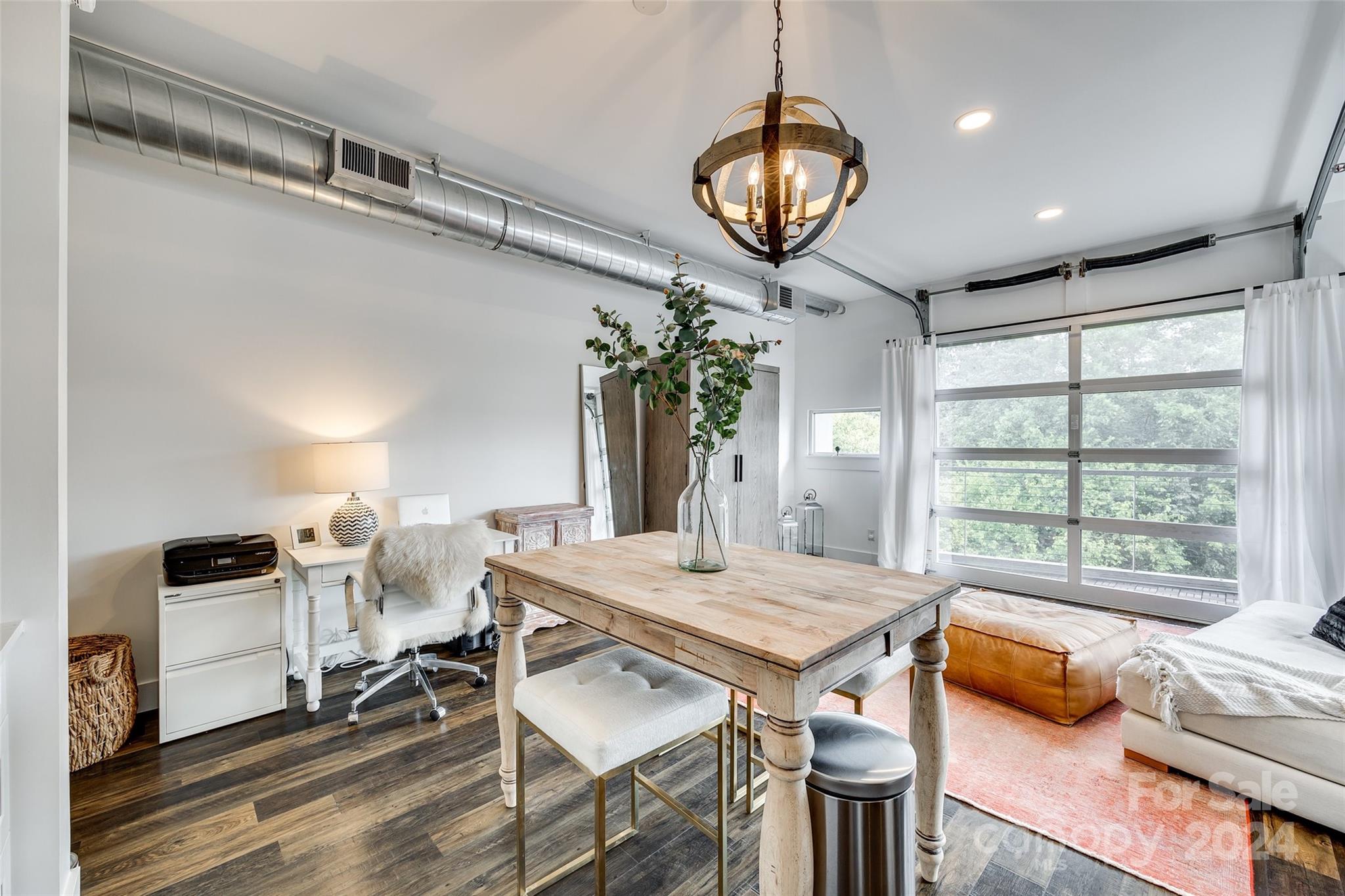 Central 27 - Residential