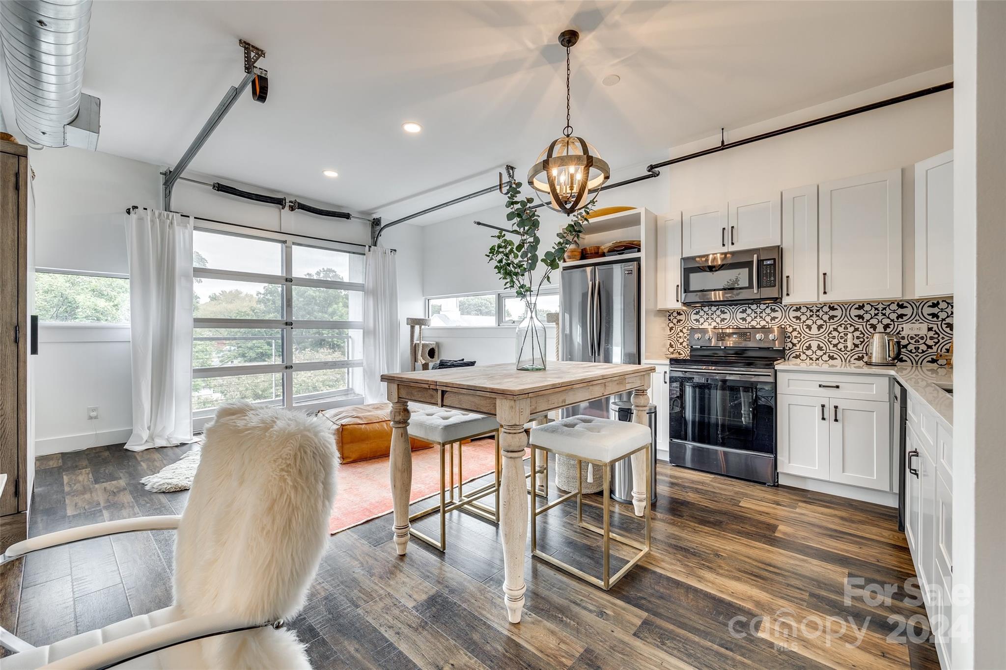 Central 27 - Residential