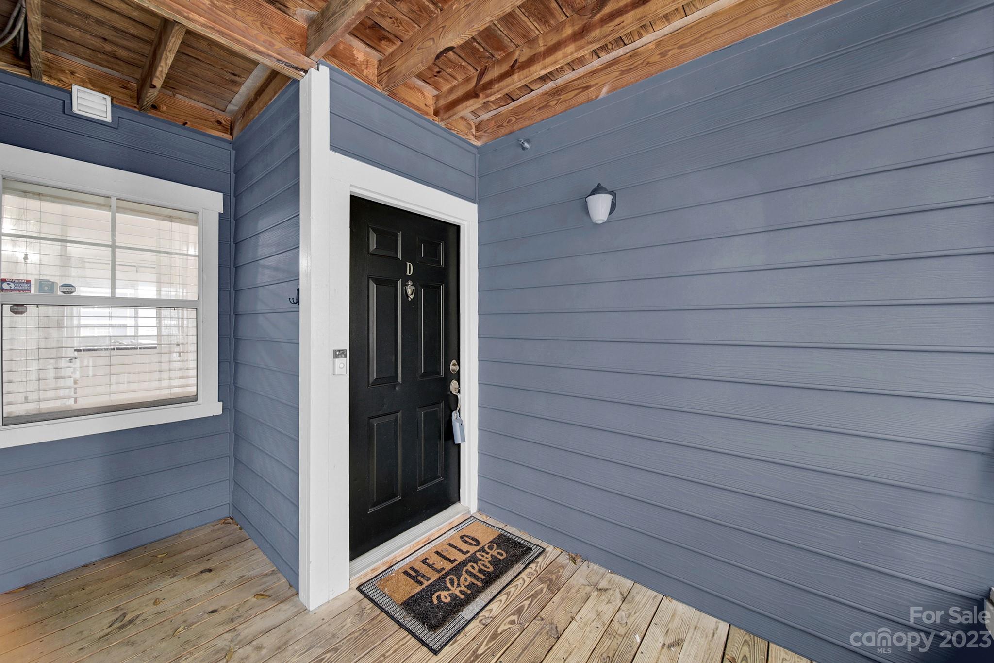 Olmsted Park at Dilworth - Residential