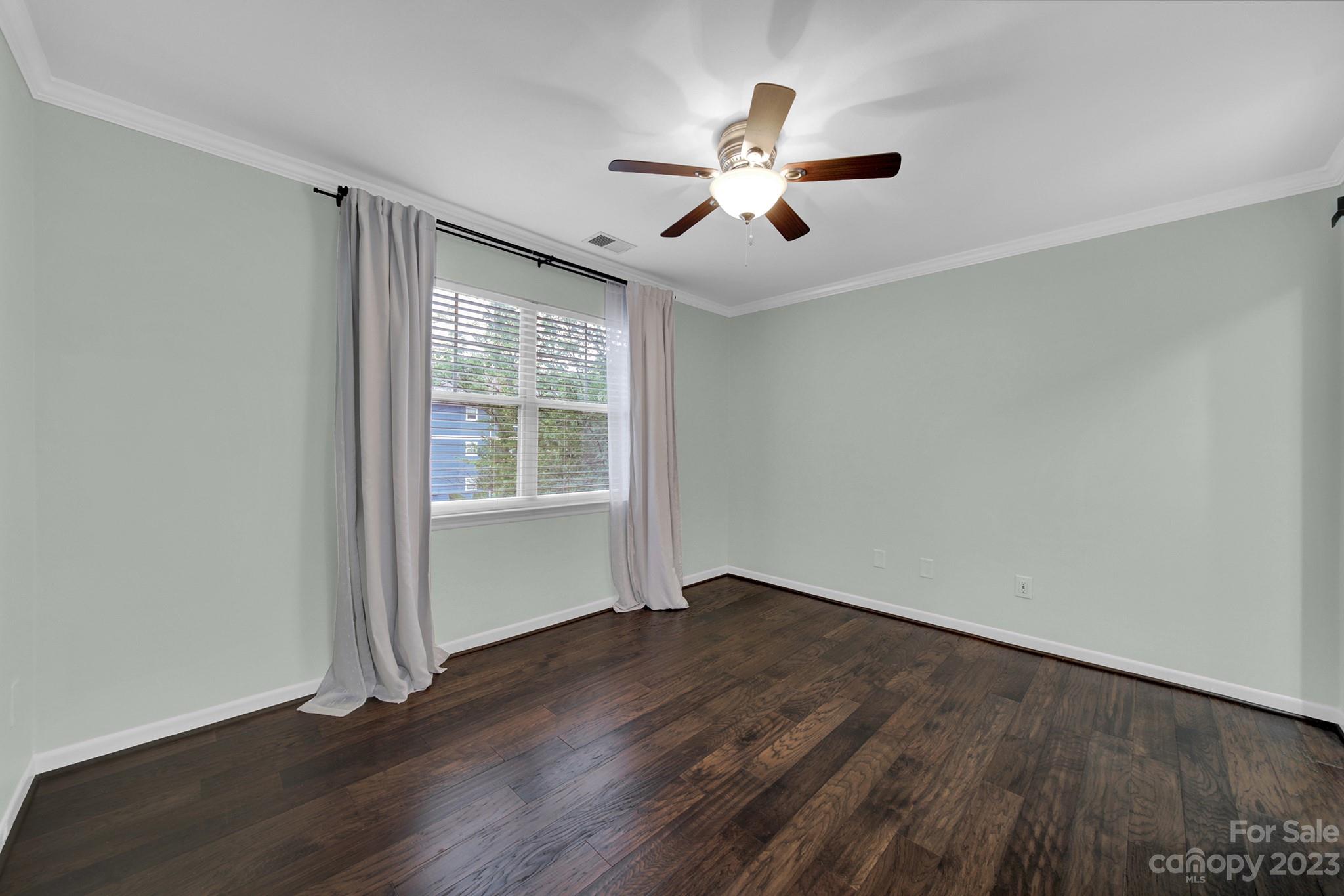 Olmsted Park at Dilworth - Residential