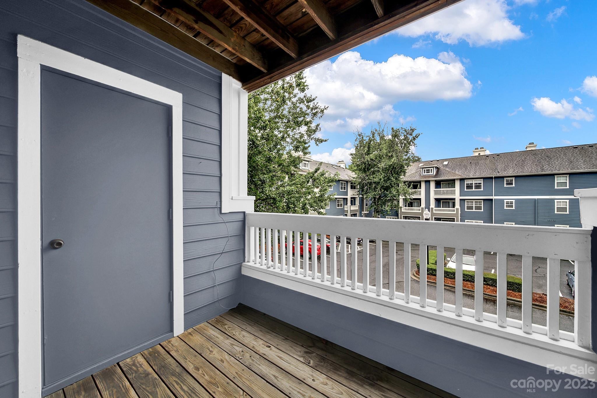 Olmsted Park at Dilworth - Residential