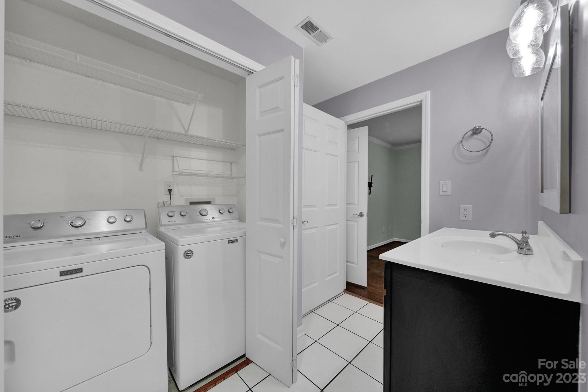 Olmsted Park at Dilworth - Residential