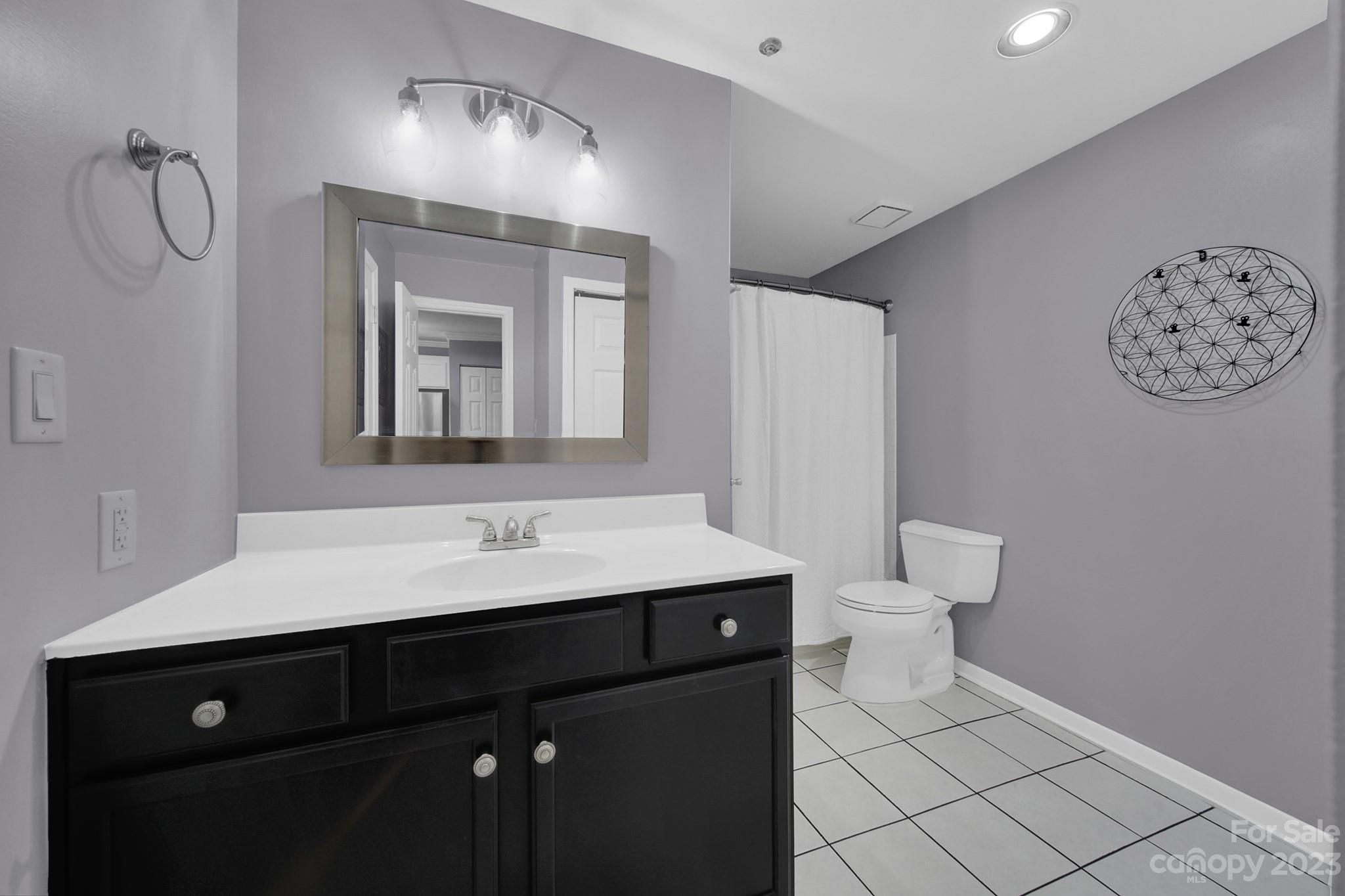 Olmsted Park at Dilworth - Residential