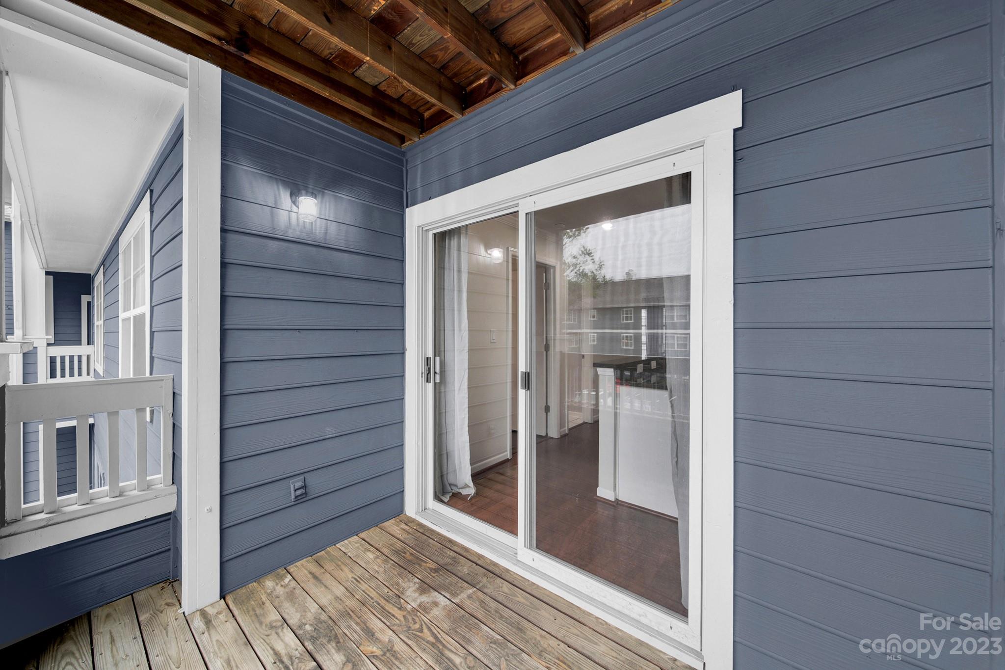 Olmsted Park at Dilworth - Residential