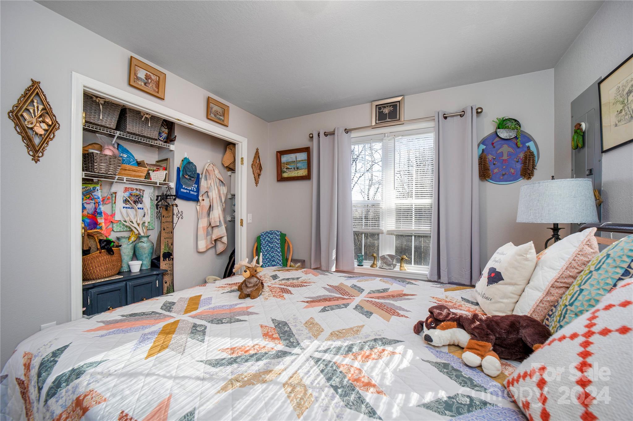 Conley Mountain Association - Residential