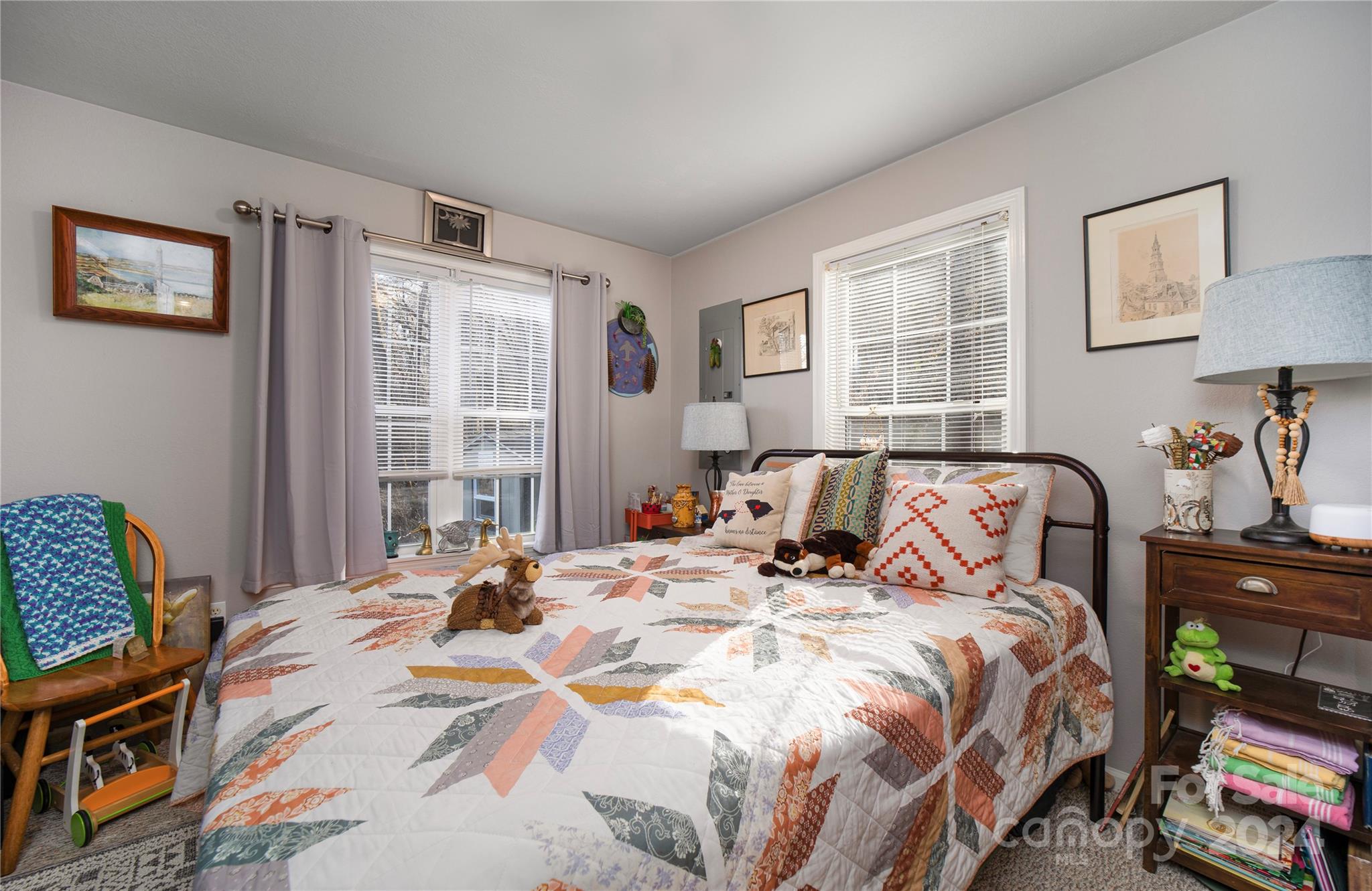 Conley Mountain Association - Residential