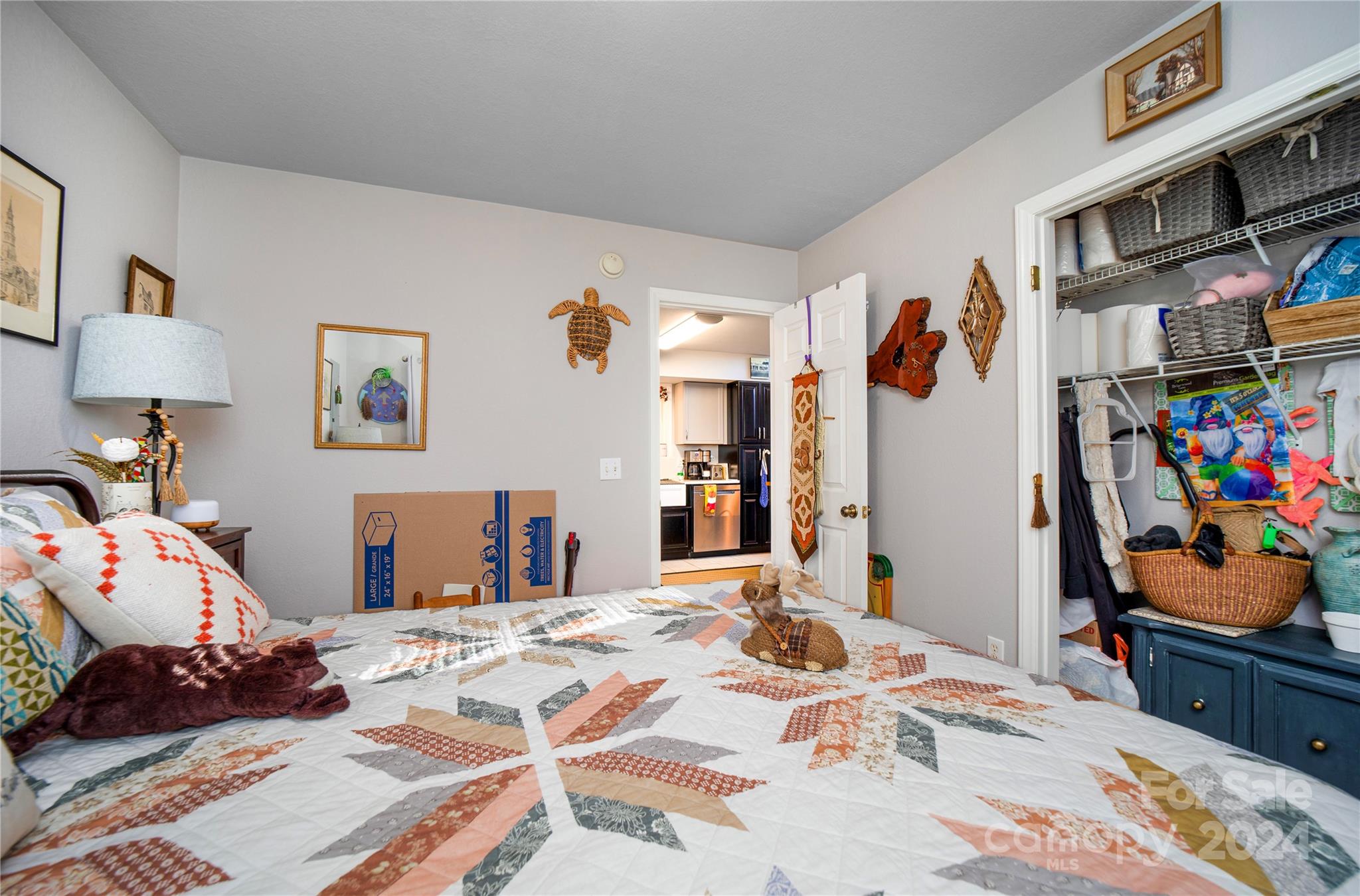 Conley Mountain Association - Residential