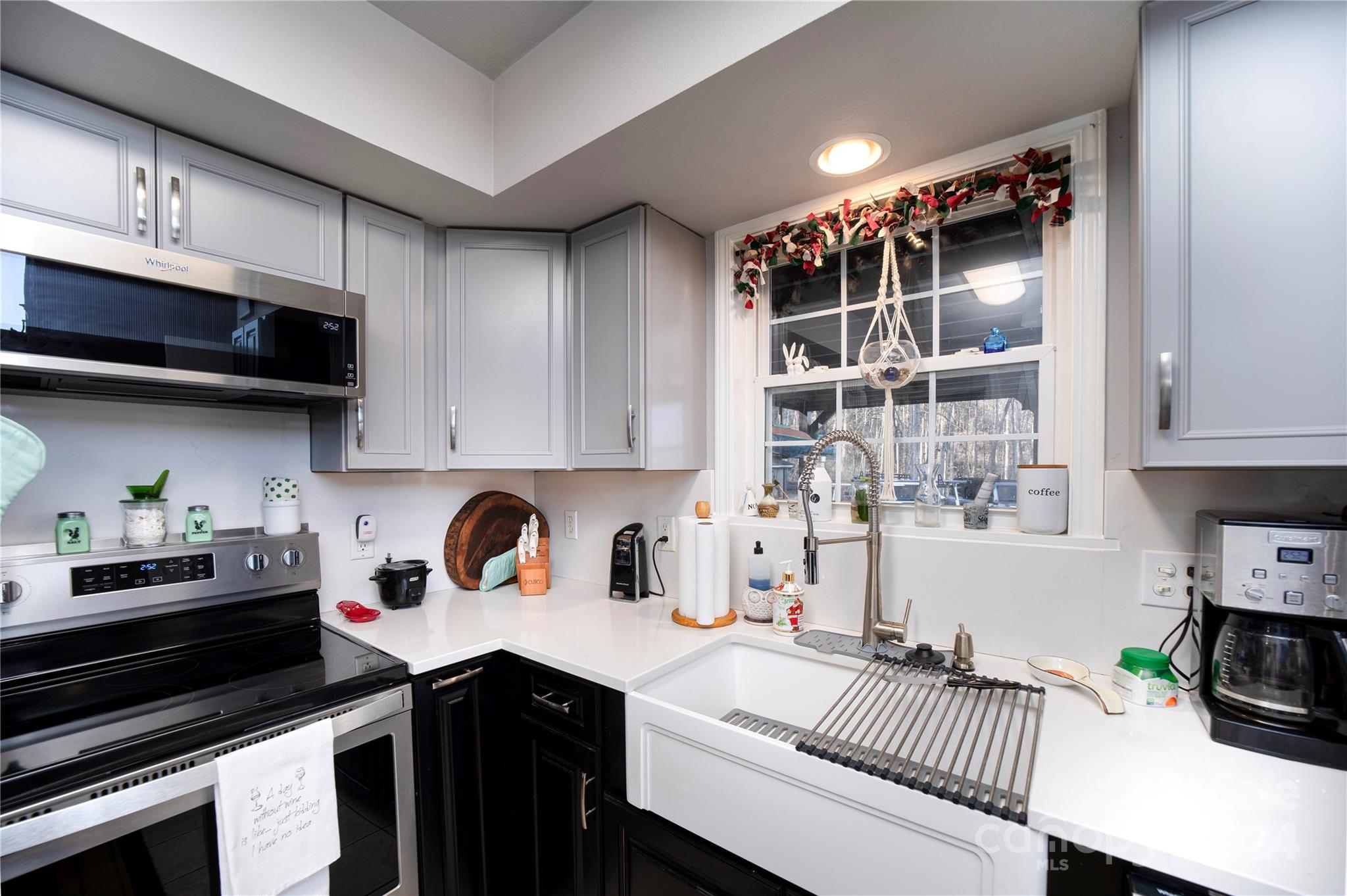 Conley Mountain Association - Residential