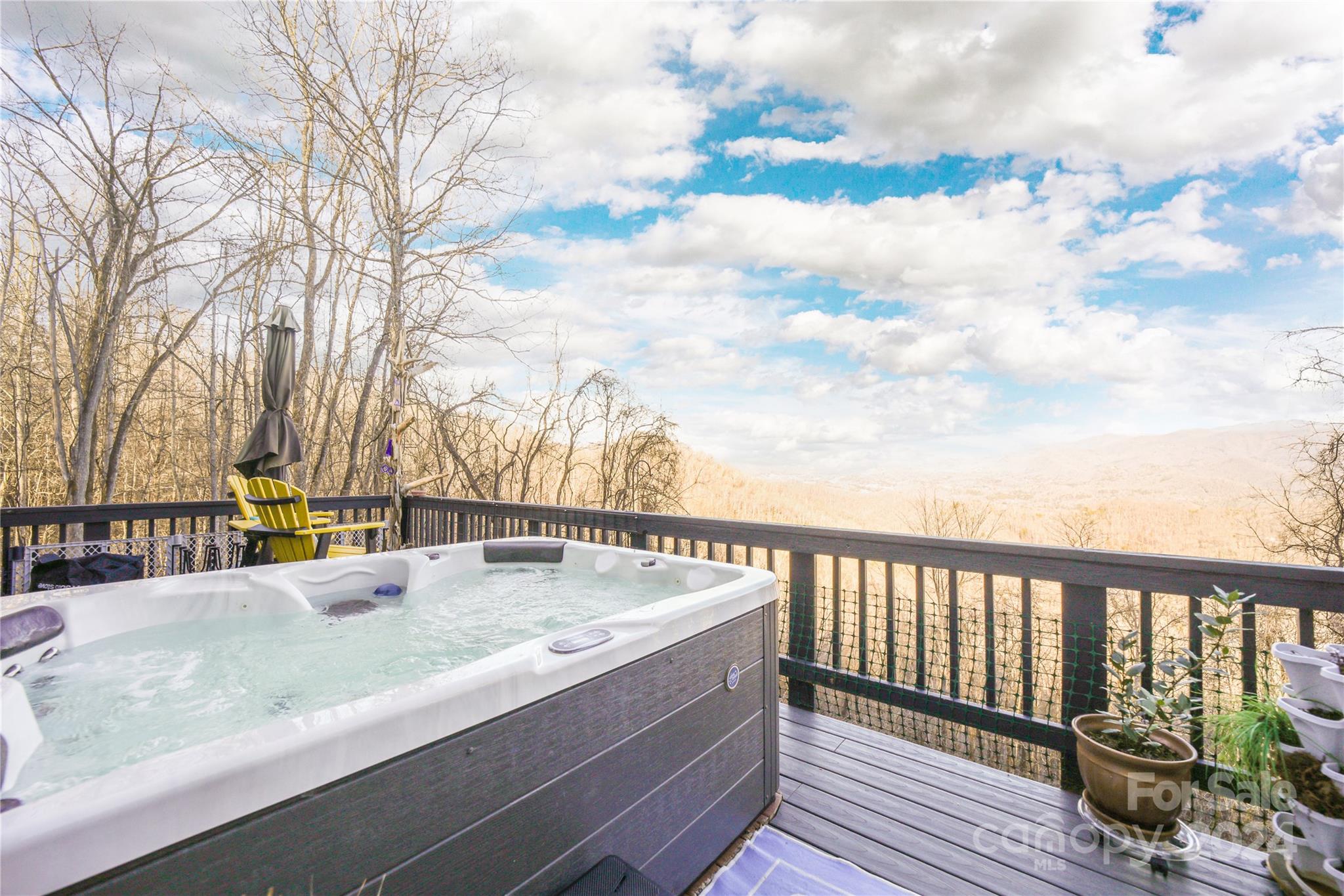 Conley Mountain Association - Residential