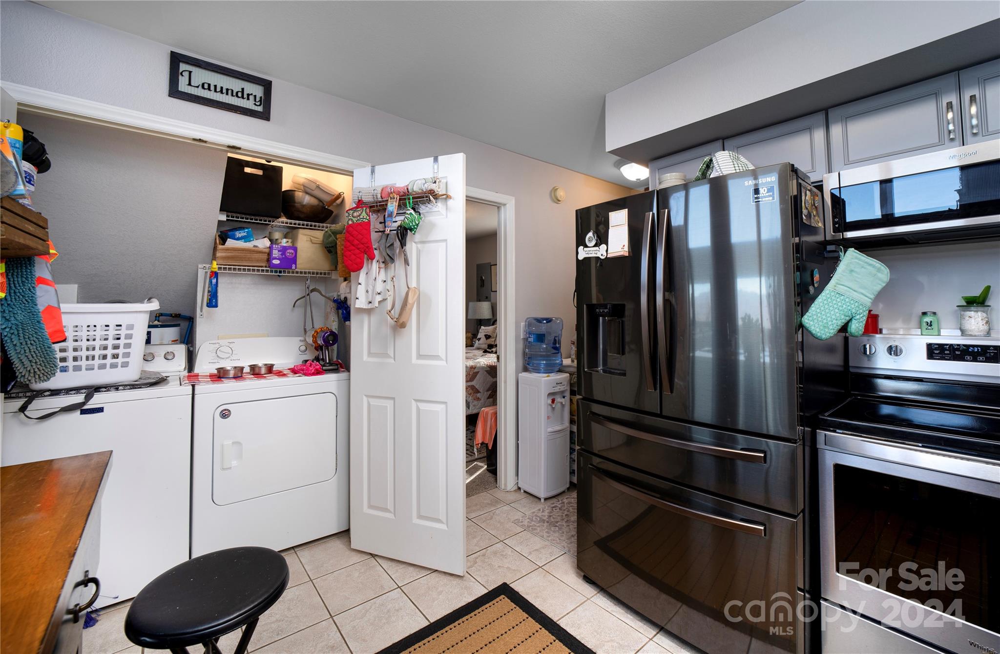 Conley Mountain Association - Residential